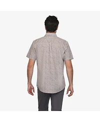 Vustra Men's The Uptown Button-Down Shirt