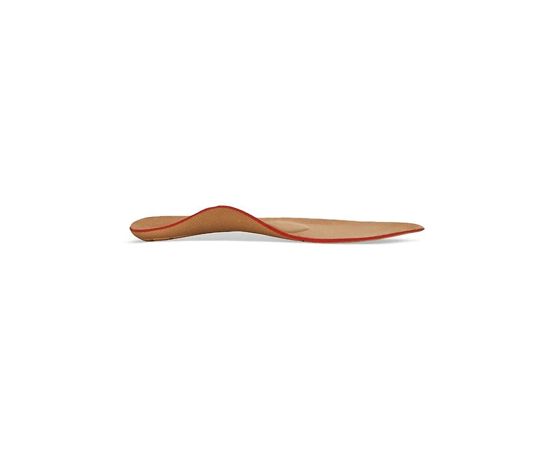 Aetrex Men's Casual Comfort Orthotics W/ Metatarsal Support
