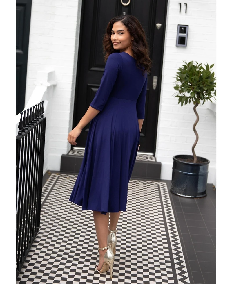 Alie Street London Annie Dress Petite
