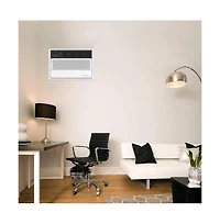 Friedrich 8,000 Btu Through-The-Wall Smart Air Conditioner