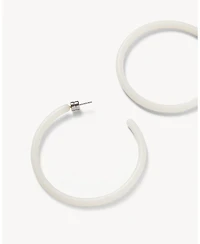 Machete Large Hoops
