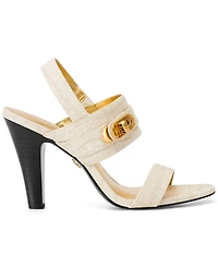 Donna Karan New York Sloane Slingback Sandals
