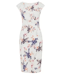 Alie Street London Women's Pippa Shift Dress