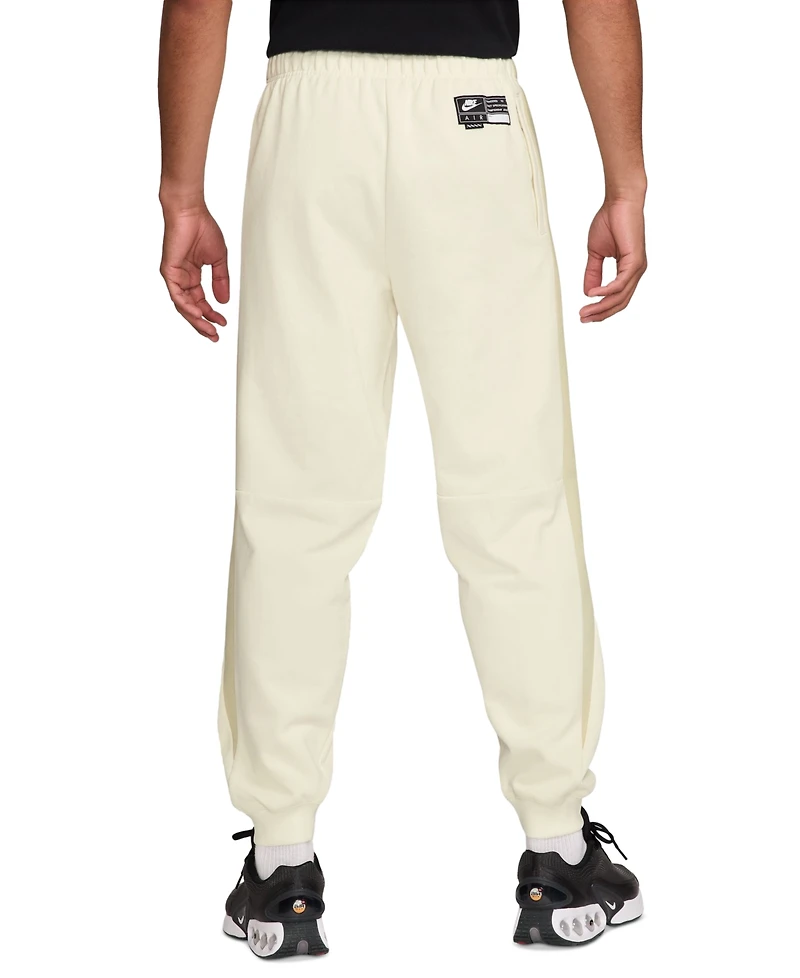 Nike Men's Air Fleece Joggers