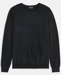 Charter Club Women's Long-Sleeve 100% Cashmere Crewneck Sweater, Macy's Exclusive