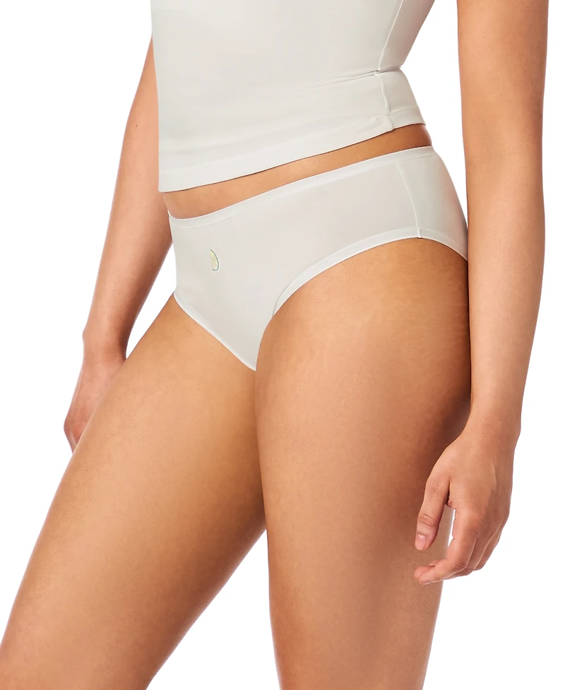 Gap GapBody Women's Cotton Stretch Hipster Underwear GPW00277M
