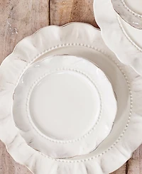 Vietri Giorno Service Plate