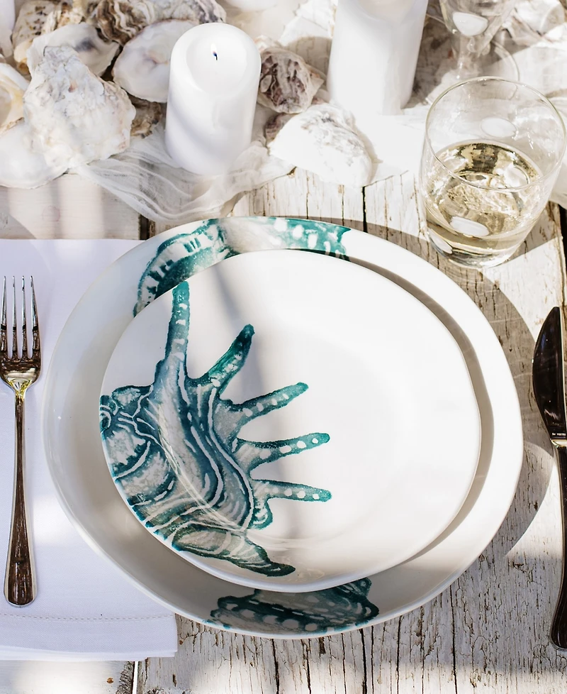 Vietri Lido Salad Plate