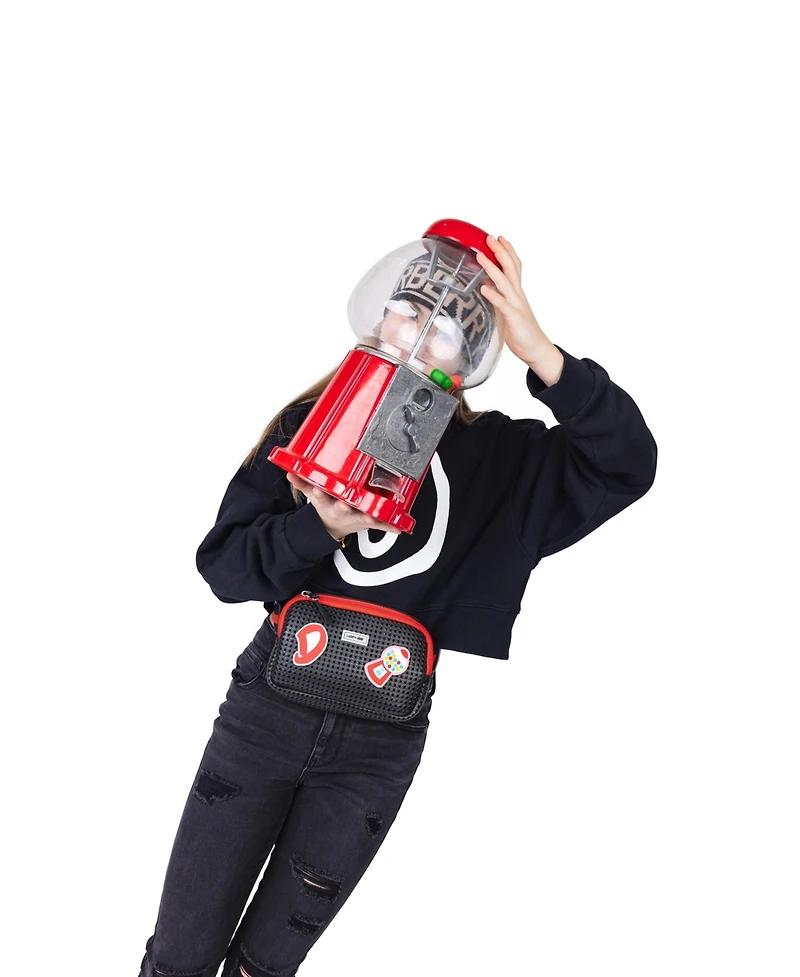 Light + Nine Kids Light Nine Fanny Pack