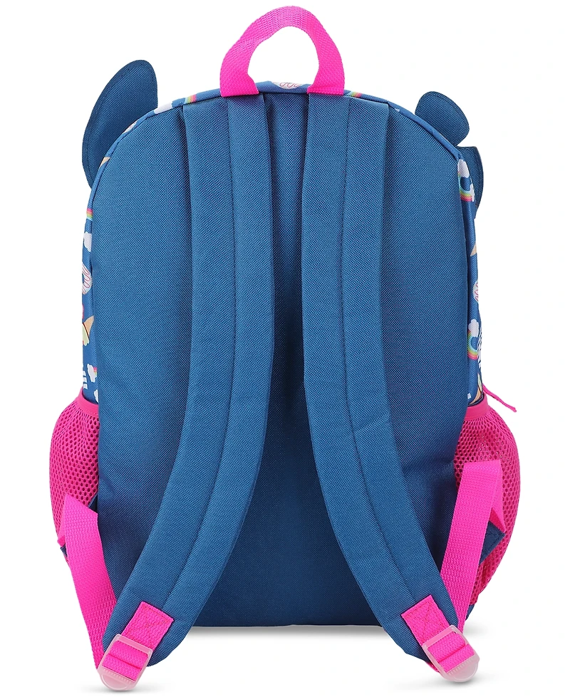 Stitch 5-Piece Backpack Set