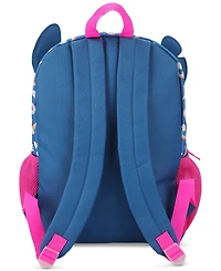 Stitch 5-Piece Backpack Set