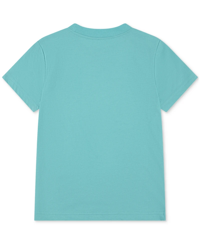 Jordan Little Boys Hoop Up T-Shirt