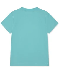 Jordan Little Boys Hoop Up T-Shirt