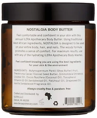Awaken Body Butter