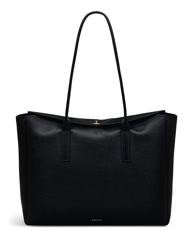 Radley London Carpenter Yard Large Flap Over Tote Bag