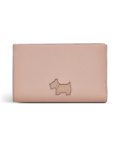 Radley London Cookie Cutter Bifold Wallet