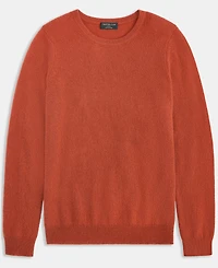 Charter Club Women's Long-Sleeve 100% Cashmere Crewneck Sweater, Macy's Exclusive