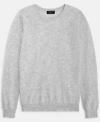 Charter Club Women's Long-Sleeve 100% Cashmere Crewneck Sweater, Macy's Exclusive