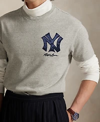 Polo Ralph Lauren Unisex Yankees Jersey T-Shirt