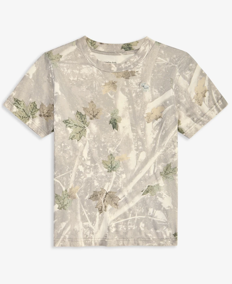 abercrombie kids Boys Essential T-Shirt