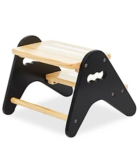 Dream On Me Jpma Certified Skyward Multipurpose Kids Step Stool with Anti-slip base