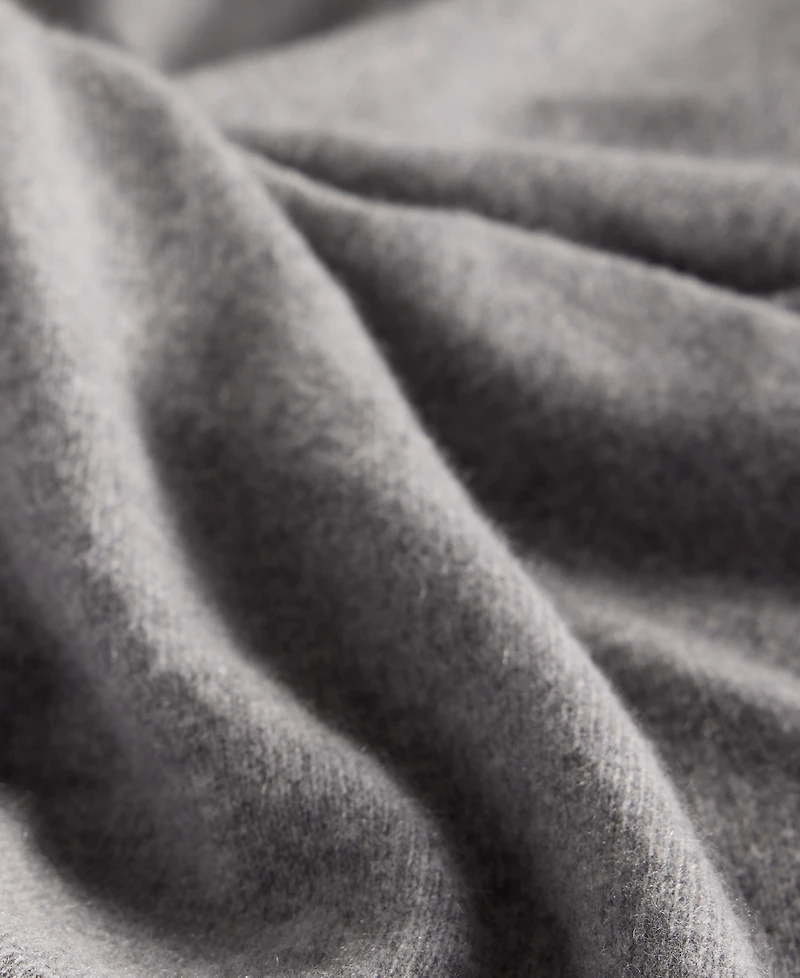 Charter Club 100% Cashmere Oversized Scarf, Macy's Exclusive