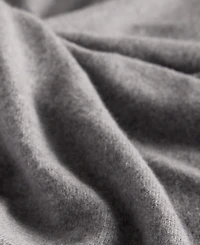 Charter Club 100% Cashmere Oversized Scarf, Macy's Exclusive