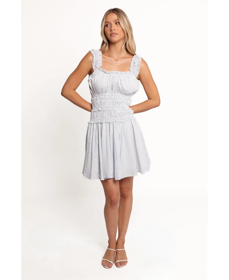 Petal and Pup Women's Lune Mini Dress