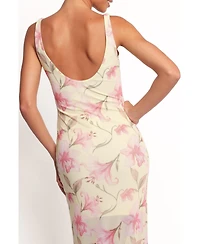 Petal and Pup Women's Brissa Maxi Dress