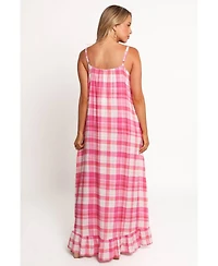 Petal and Pup Women's Perle Maxi Dress