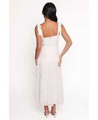 Petal and Pup Women's Lavinia Maxi Dress