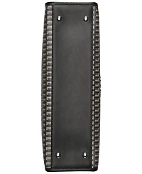 Karl Lagerfeld Paris Savoie Monogram Tote
