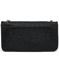 Karl Lagerfeld Paris Kosette Patent Shoulder