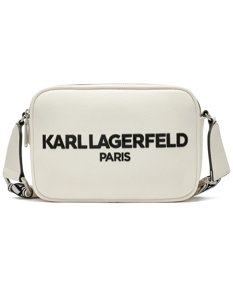 Karl Lagerfeld Paris Maybelle Crossbody