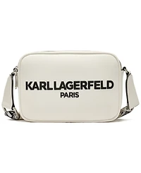 Karl Lagerfeld Paris Maybelle Crossbody