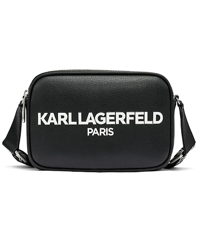 Karl Lagerfeld Paris Maybelle Crossbody