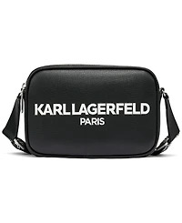 Karl Lagerfeld Paris Maybelle Crossbody