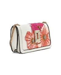 Karl Lagerfeld Paris Kosette Embellished Shoulder