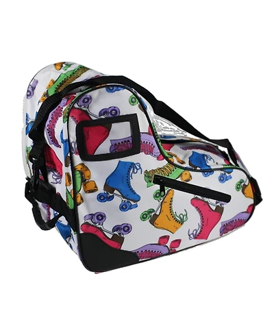Epic Limited Edition Retro Skate Bag