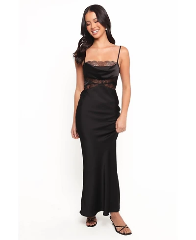 Petal and Pup Women's Antonia Midi Dress