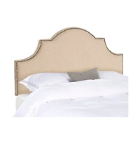 Hallmar King King Headboard