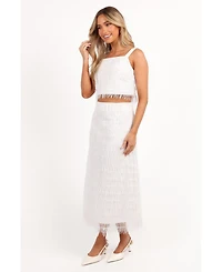 Petal and Pup Women's Allure Two Piece Set