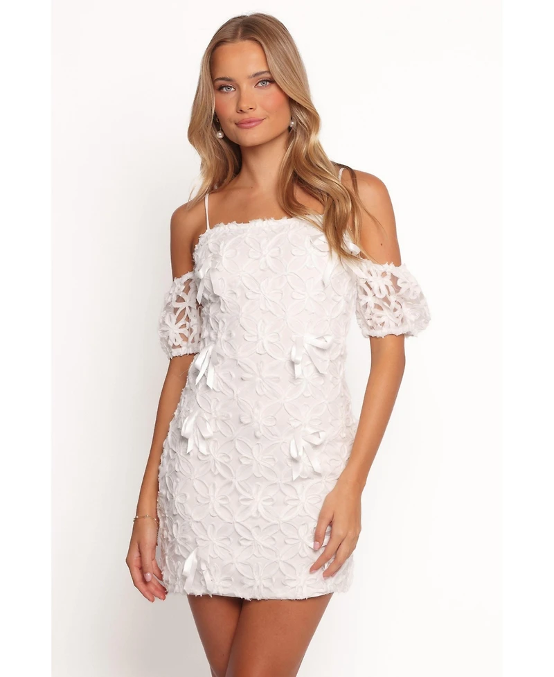 Petal and Pup Women's Celestia Mini Dress