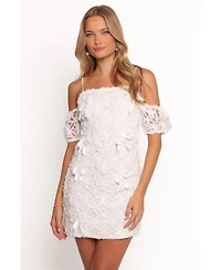Petal and Pup Women's Celestia Mini Dress