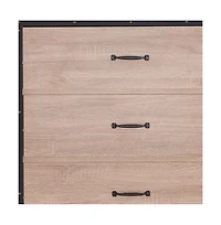 Wooden Standard Dres