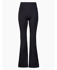 Lovall Women's 24/7 Revitalise Flare Leggings