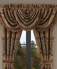 J Queen New York Calistoga Window Collection