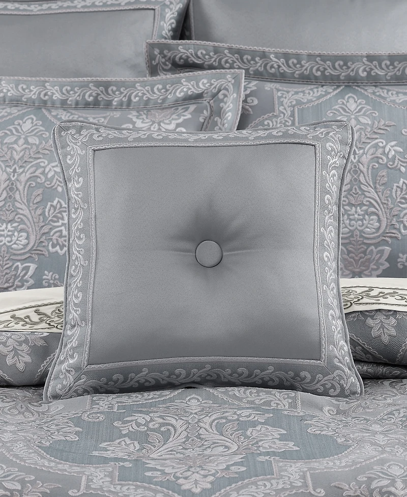 J Queen New York Sondra Decorative Pillow, 18" x