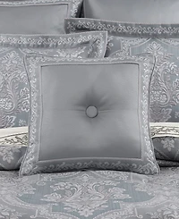 J Queen New York Sondra Decorative Pillow, 18" x