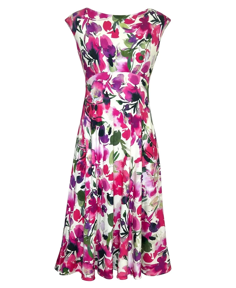 Alie Street London Women's Luna Midi Dress